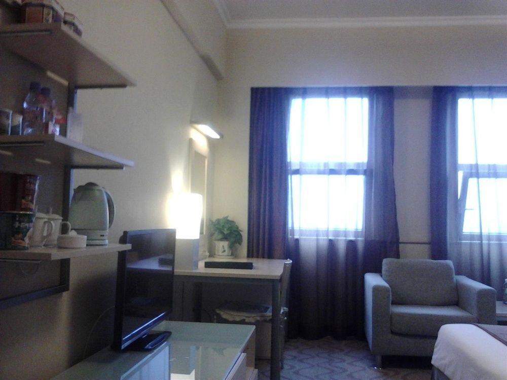 Chongqing Milky Way Hotel Екстериор снимка
