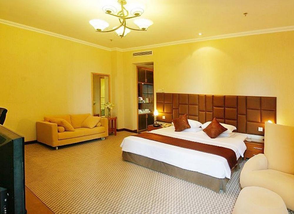 Chongqing Milky Way Hotel Екстериор снимка