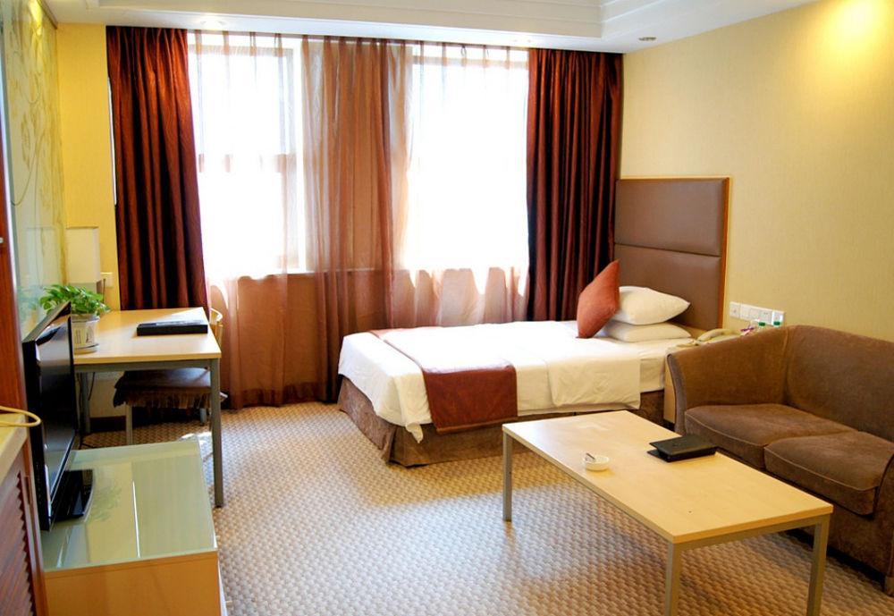Chongqing Milky Way Hotel Екстериор снимка
