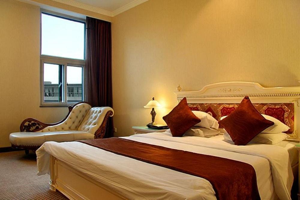 Chongqing Milky Way Hotel Екстериор снимка