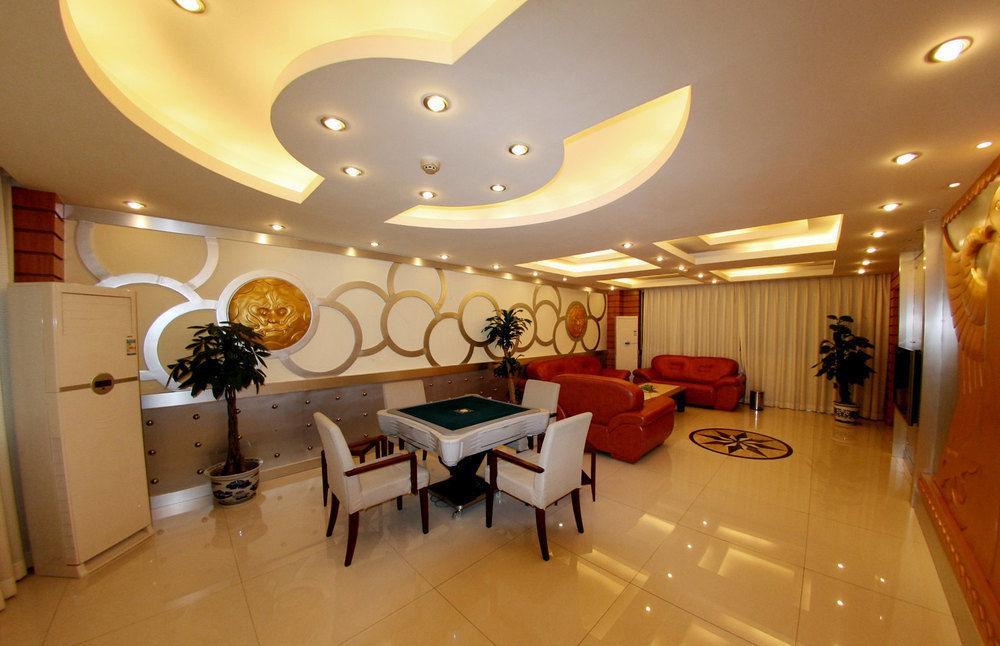 Chongqing Milky Way Hotel Екстериор снимка