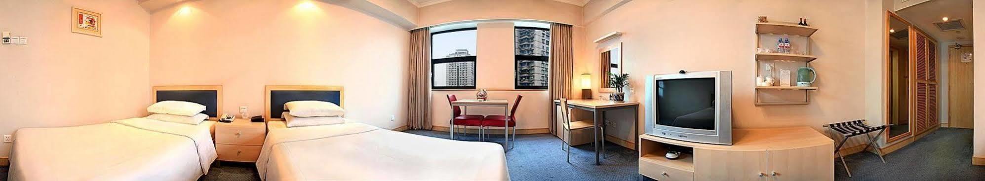 Chongqing Milky Way Hotel Екстериор снимка